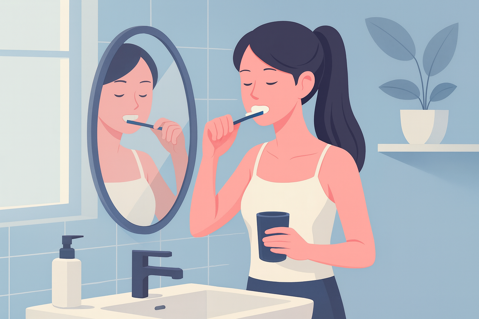 薬用ブレスクラブで口臭を防ぐ効果と使い方